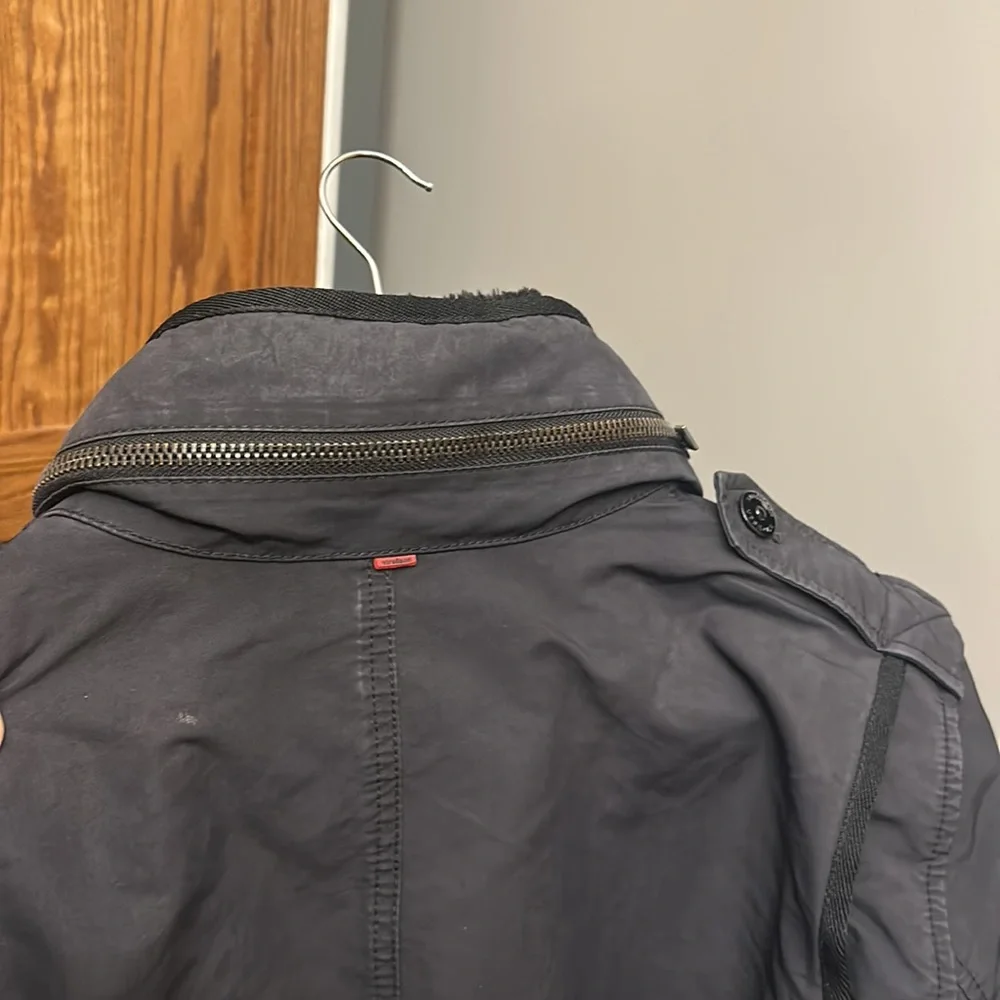 STRELLSON jacket - Picture 5 of 5